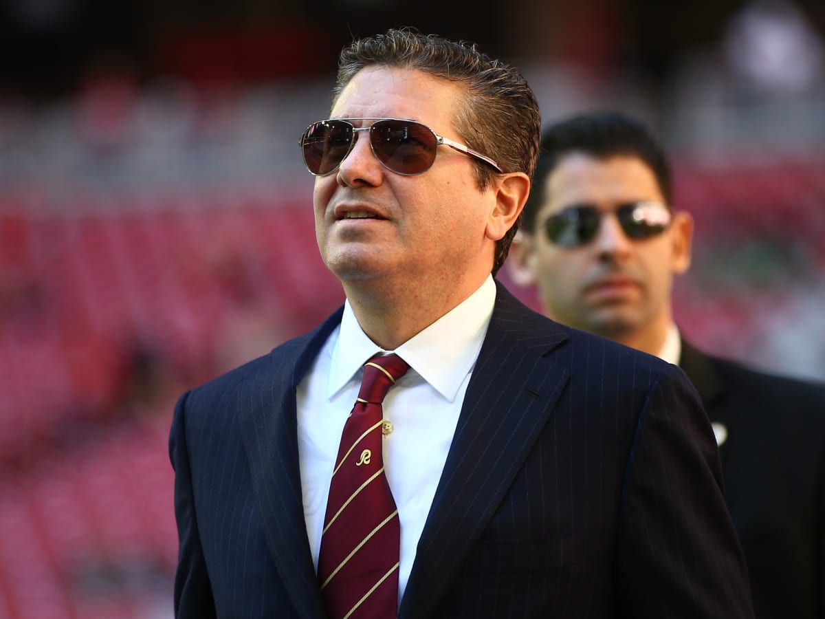 Daniel Snyder officially agrees to sell NFL's Washington Commanders to Josh  Harris 