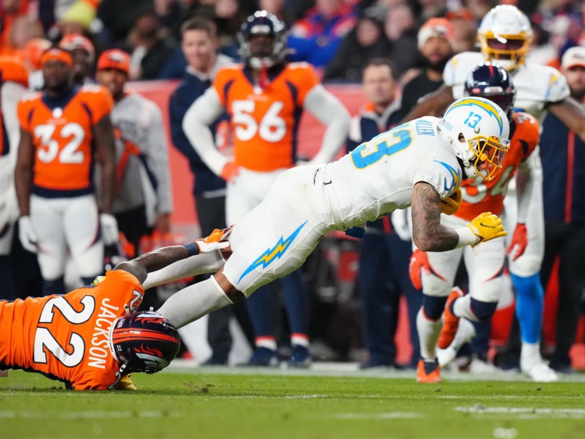 Trade Keenan Allen? Chargers GM Has Strong Statement On Rumors