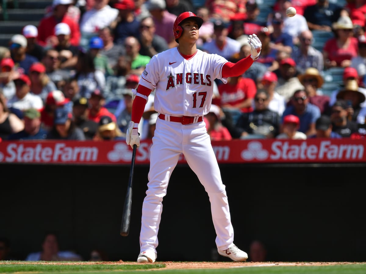 Too much had to go right for the Angels in 2023. Why it ended up wrong once  again