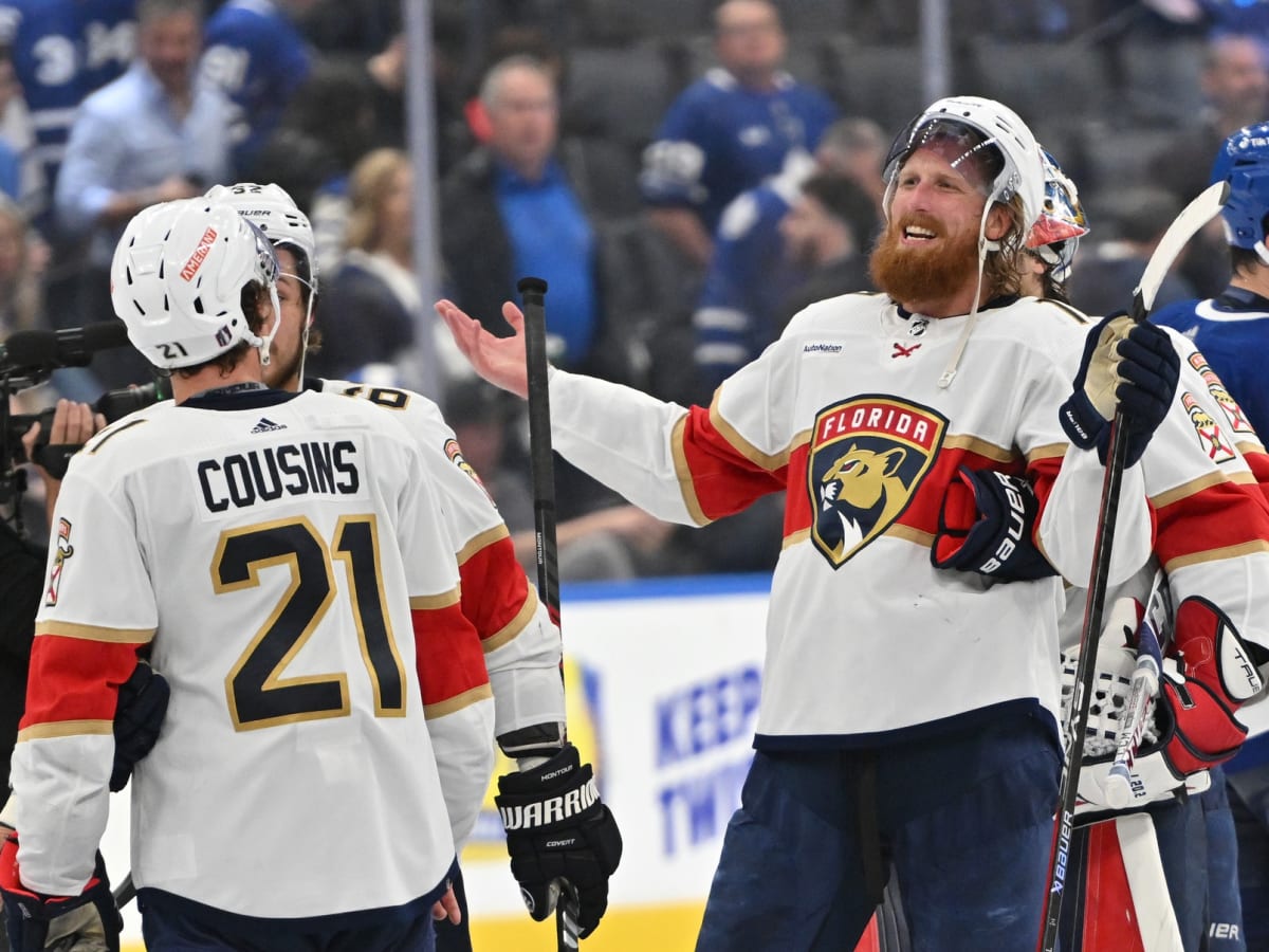 Soak it in: Florida Panthers and Miami Heat have never had this kind of  simultaneous success - The Hockey News Florida Panthers News, Analysis and  More