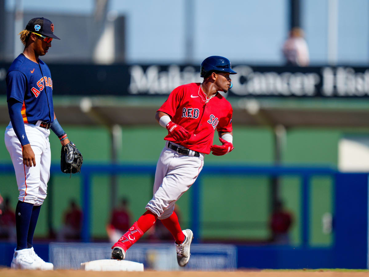 Boston Red Sox Top Fantasy Baseball Prospects 2023
