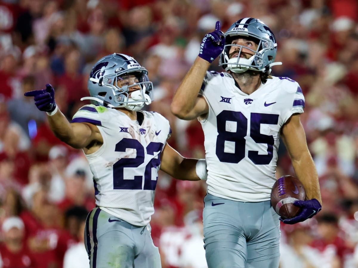 K-State Wildcats Football: Undrafted players find NFL teams