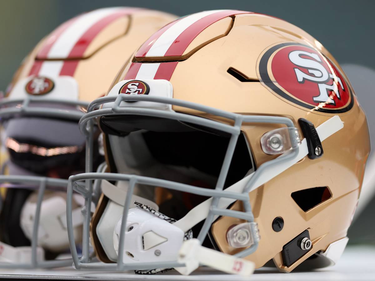 San Francisco 49ers' 2023 Schedule Features Two Potentially Season-Defining  Stretches