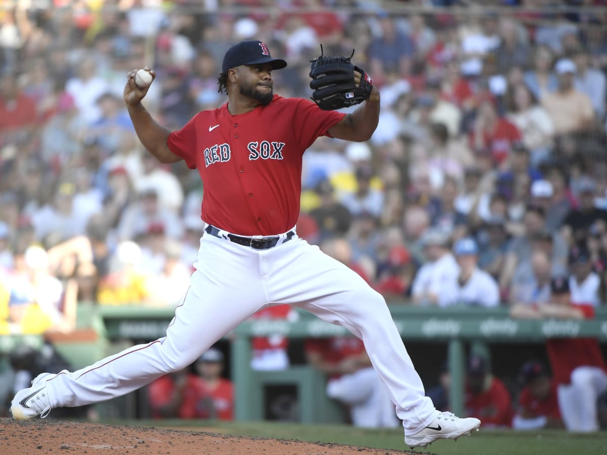 Boston Red Sox Offense Doing Things it Hasn't Done in Last 40