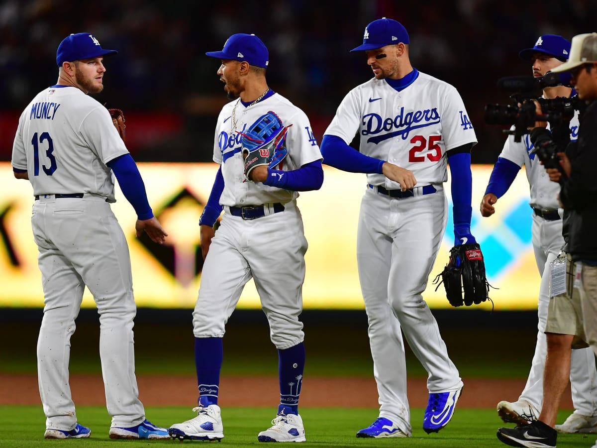 An epic chapter awaits for the Dodgers-Padres scrapbook