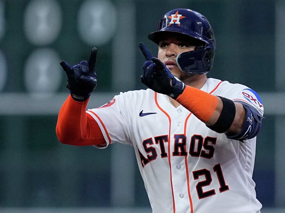 2018 ALDS: Astros' X-Factor Could Be Newcomers - The Runner Sports