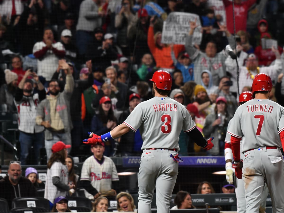 Bryce Harper may bypass minor-league rehab assignment in return to