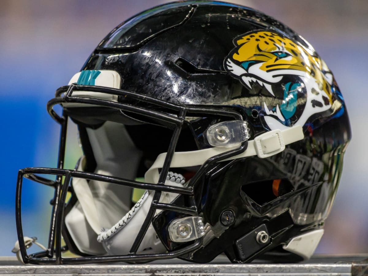 jacksonville jaguars home