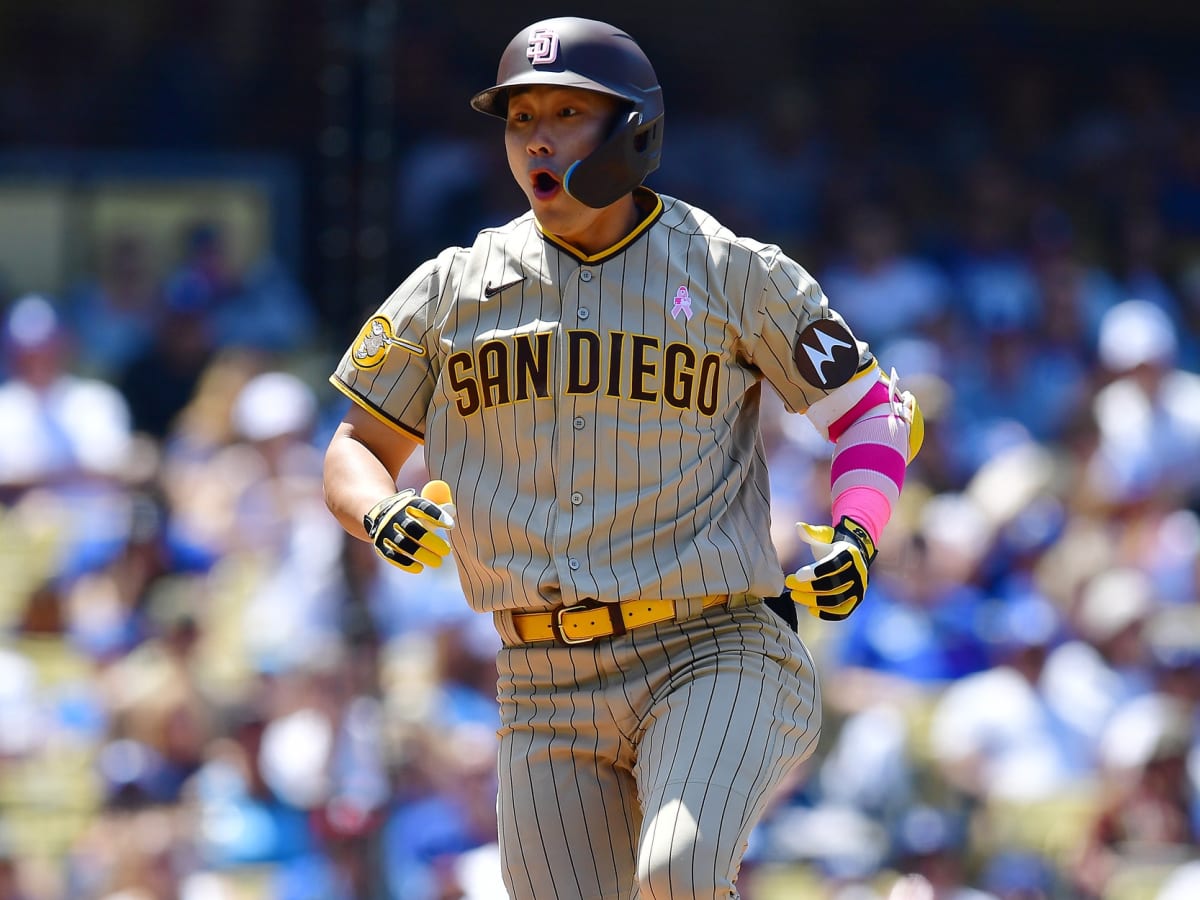 The Padres Set a New Record Against the Dodgers at Petco Park on Saturday -  Sports Illustrated Inside The Padres News, Analysis and More