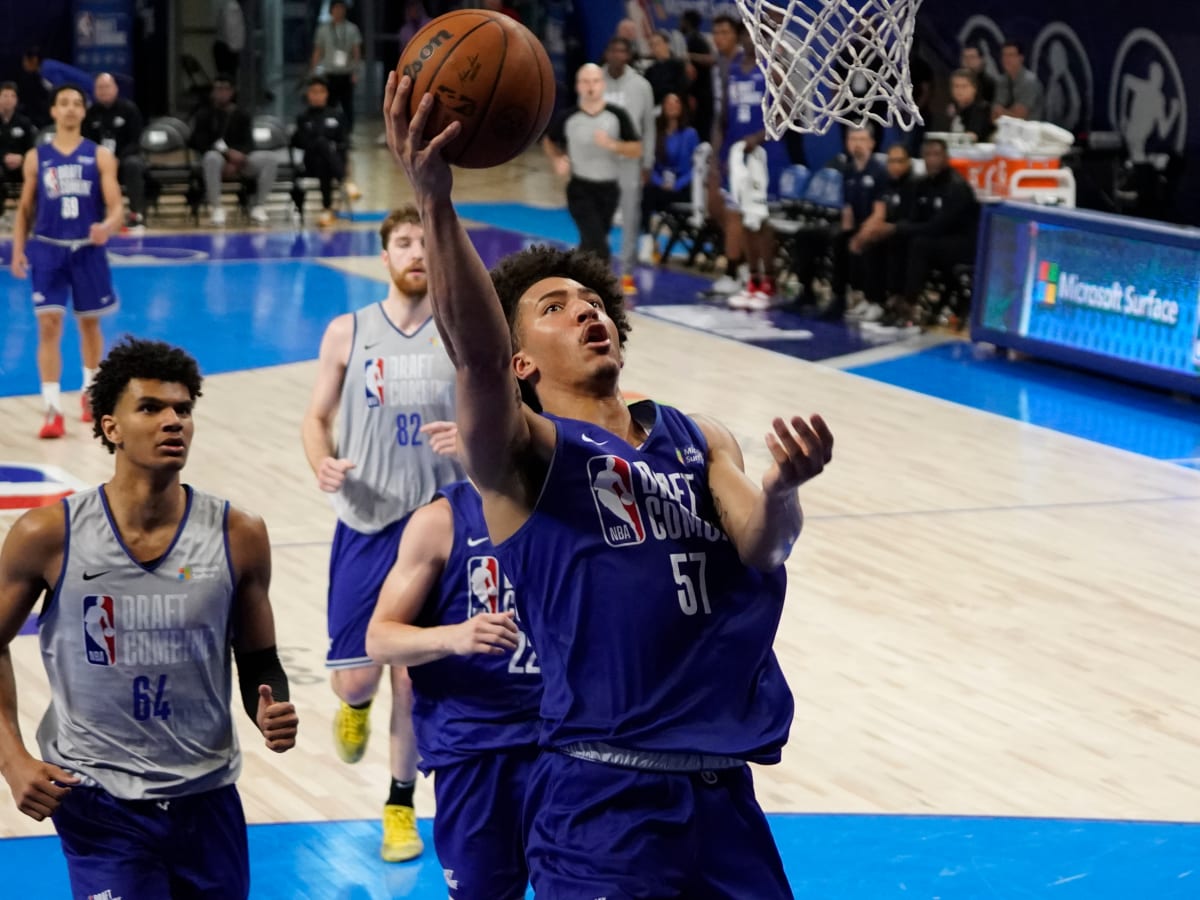 2023 NBA Draft: Official Combine Measurements - NBA Draft Digest - Latest  Draft News and Prospect Rankings