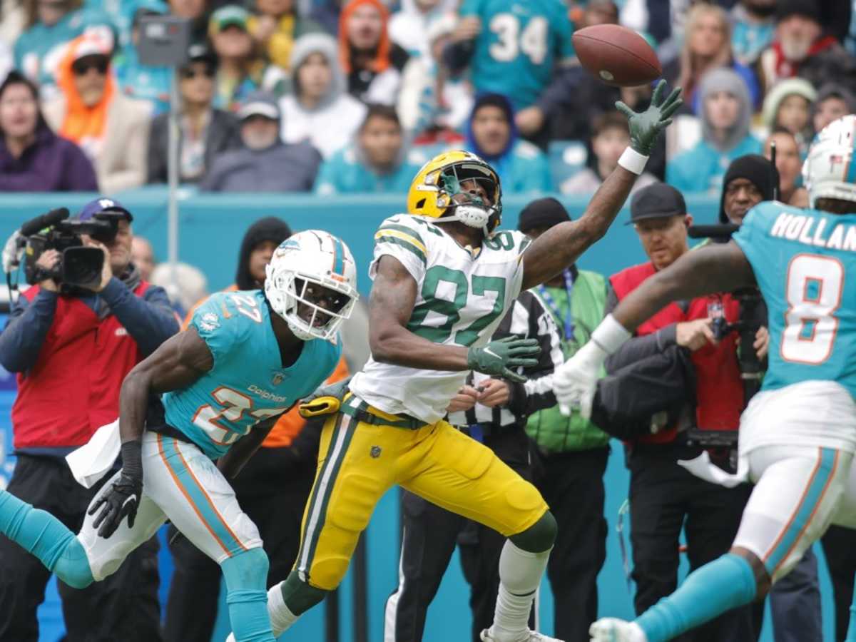 Packers' playoff X-factor? Examining what it means and the