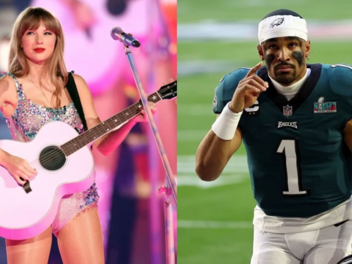 Taylor Swift 'Eagles' Song Lyric? Pop Music Icon Makes Loyalties