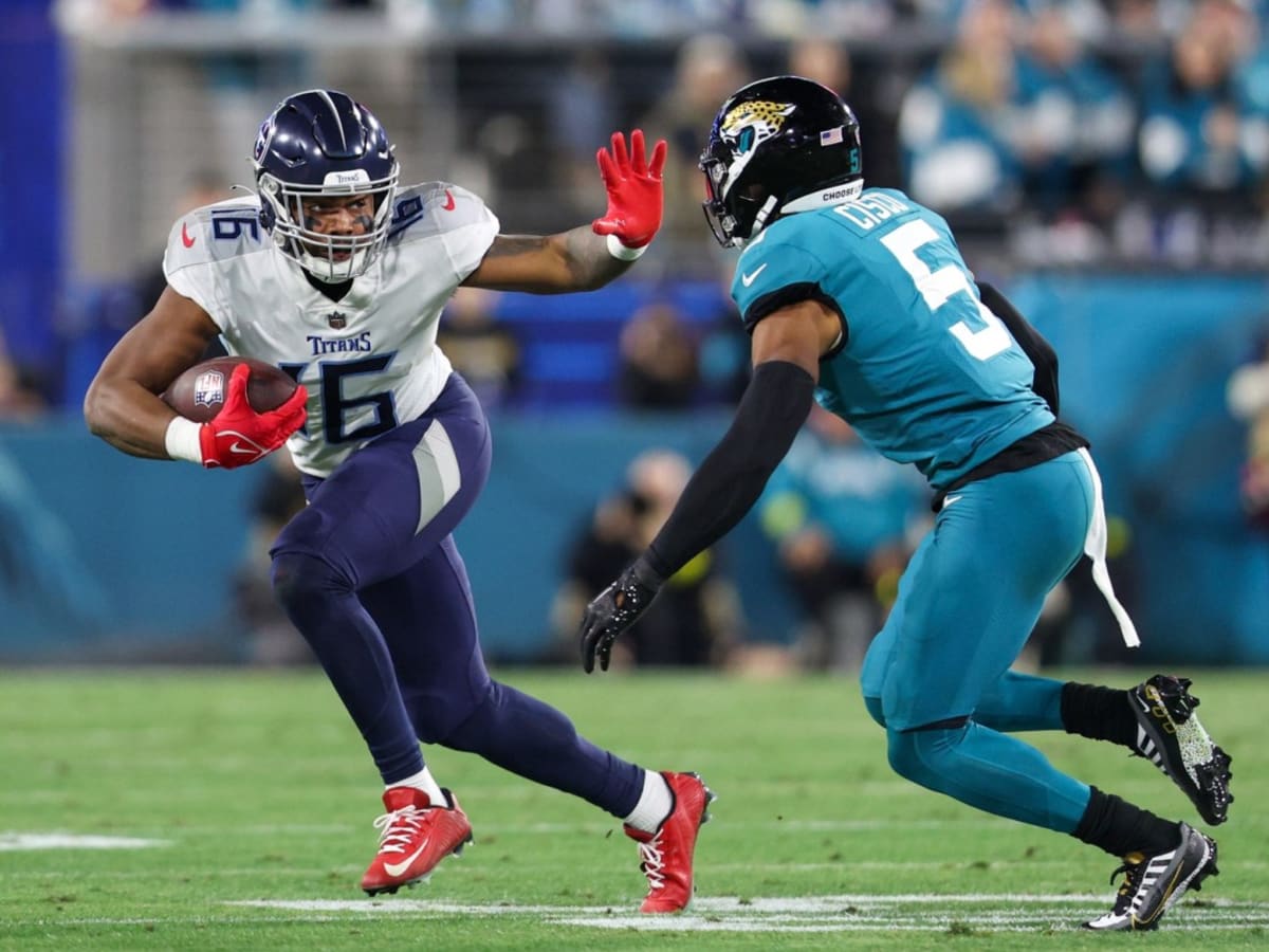 Tennessee Titans Roster Rundown: Receivers - Sports Illustrated Tennessee  Titans News, Analysis and More