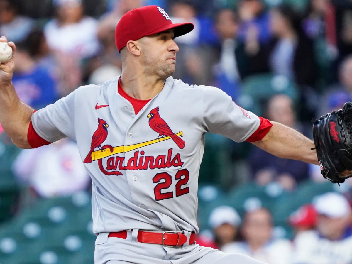 Jack Flaherty struggles, Cardinals' losing streak reaches six games