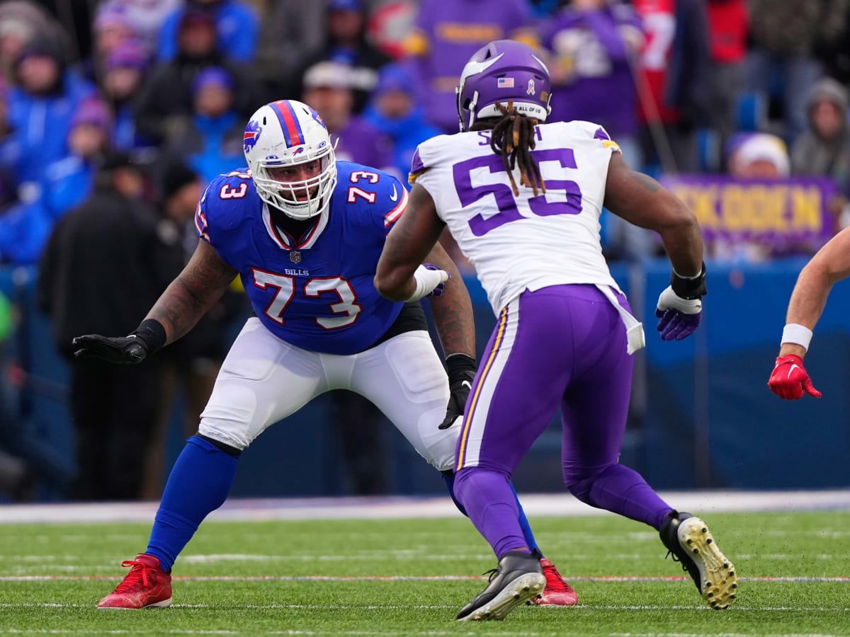 Vikings brass provides non-update on Dalvin Cook, Za'Darius Smith - Sports  Illustrated Minnesota Vikings News, Analysis and More