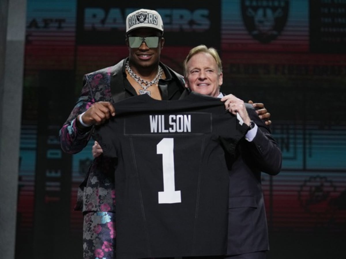 2023 NFL Draft: What does each team in the AFC West division need?  Projected picks - AS USA