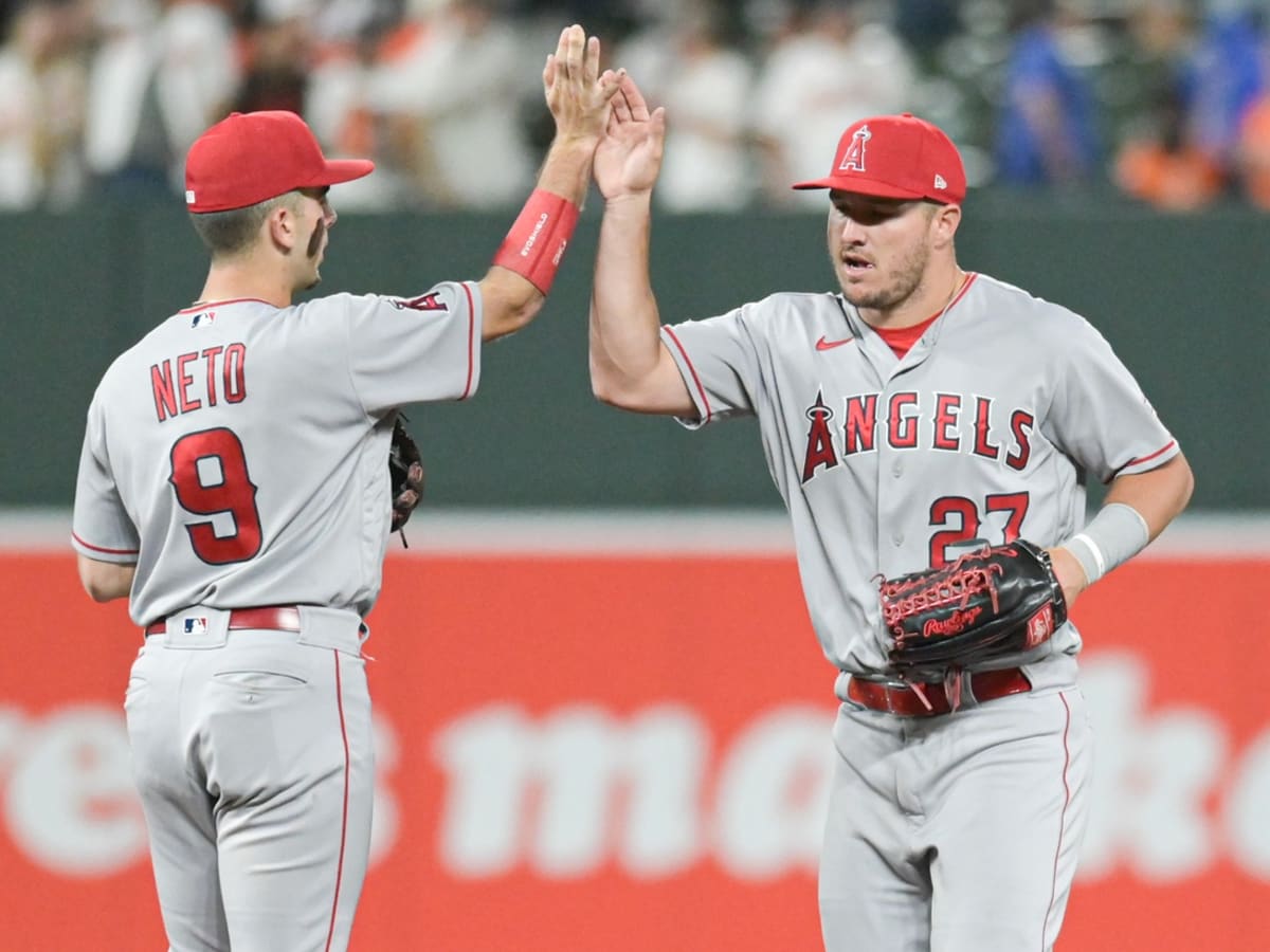 Angel Stadium Offering Ballpark Tours for the Whole Family All Offseason  Long - Los Angeles Angels