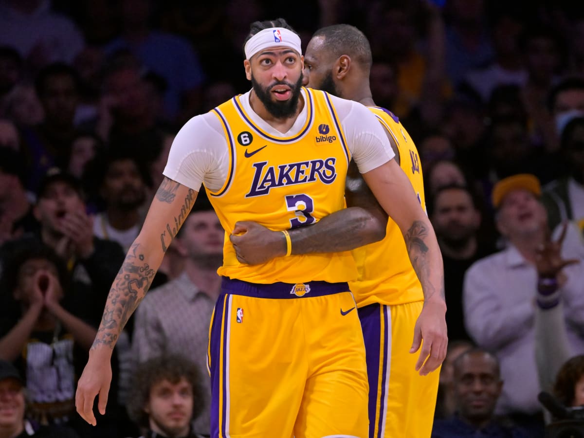 Lakers Rumors: LeBron James Expected To Be Ready By Training Camp