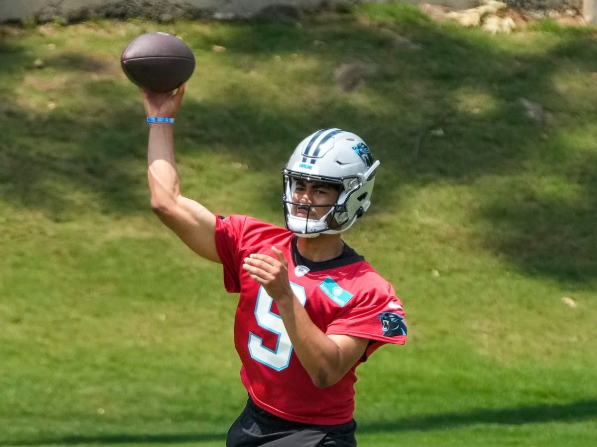 NFL Notes: Panthers rule out QB Bryce Young for Week 3; veteran Andy Dalton  to start vs Seahawks