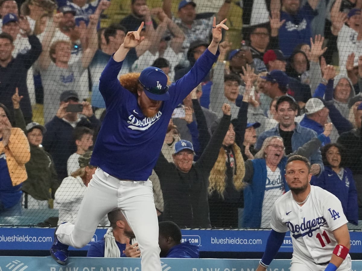 Twins-Dodgers series preview: A rare visit to Dodger Stadium