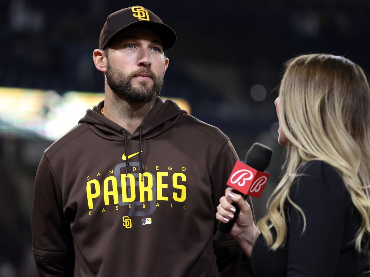 Padres Offensive Problem: “Not Enough Tenacity” – NBC 7 San Diego