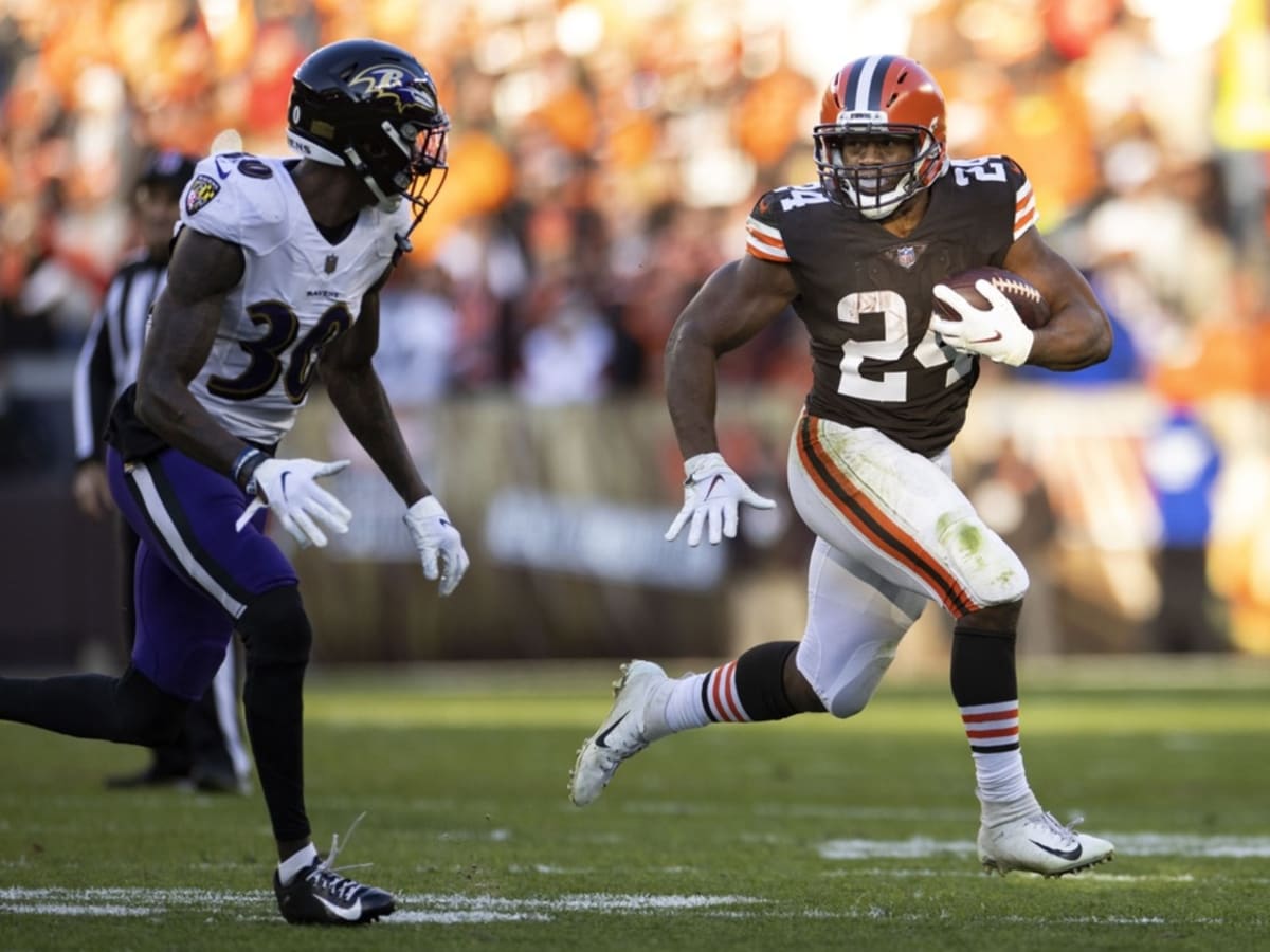 3 Browns undrafted rookies with the best chance to make the roster: Film  Review 