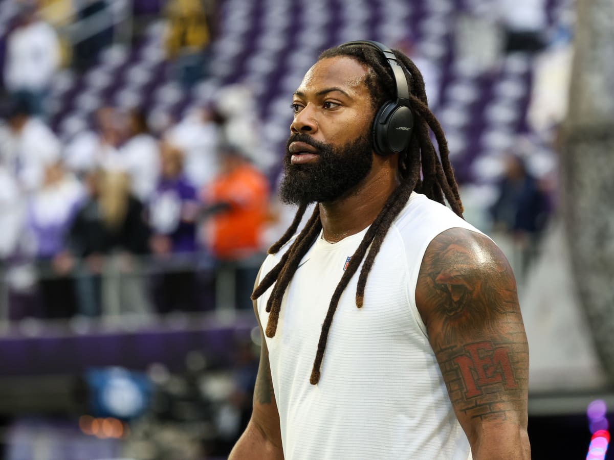 Vikings make Za'Darius Smith trade official - Daily Norseman