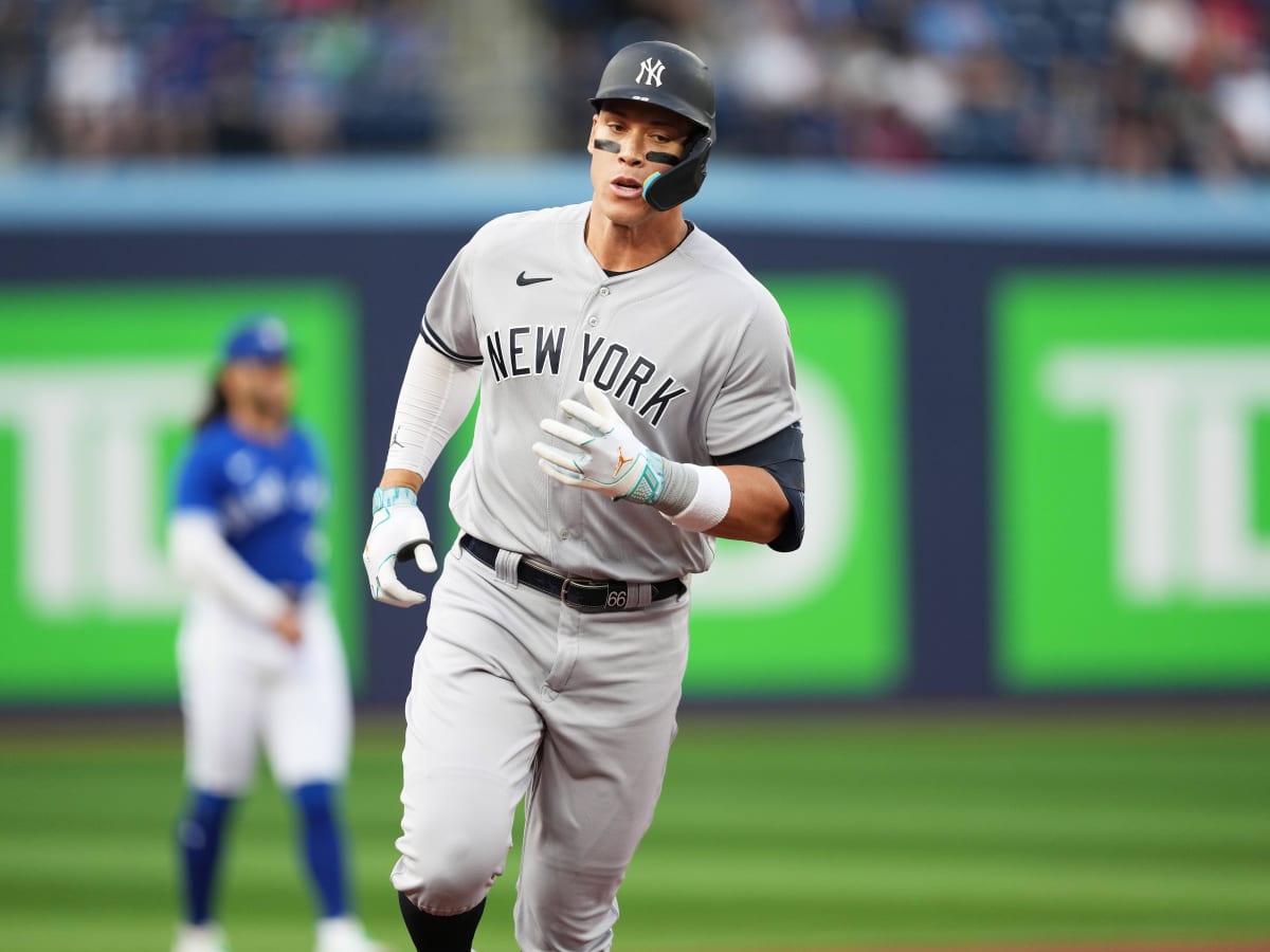 The Blue Jays Aren't Capitalizing On Yankees August Struggles