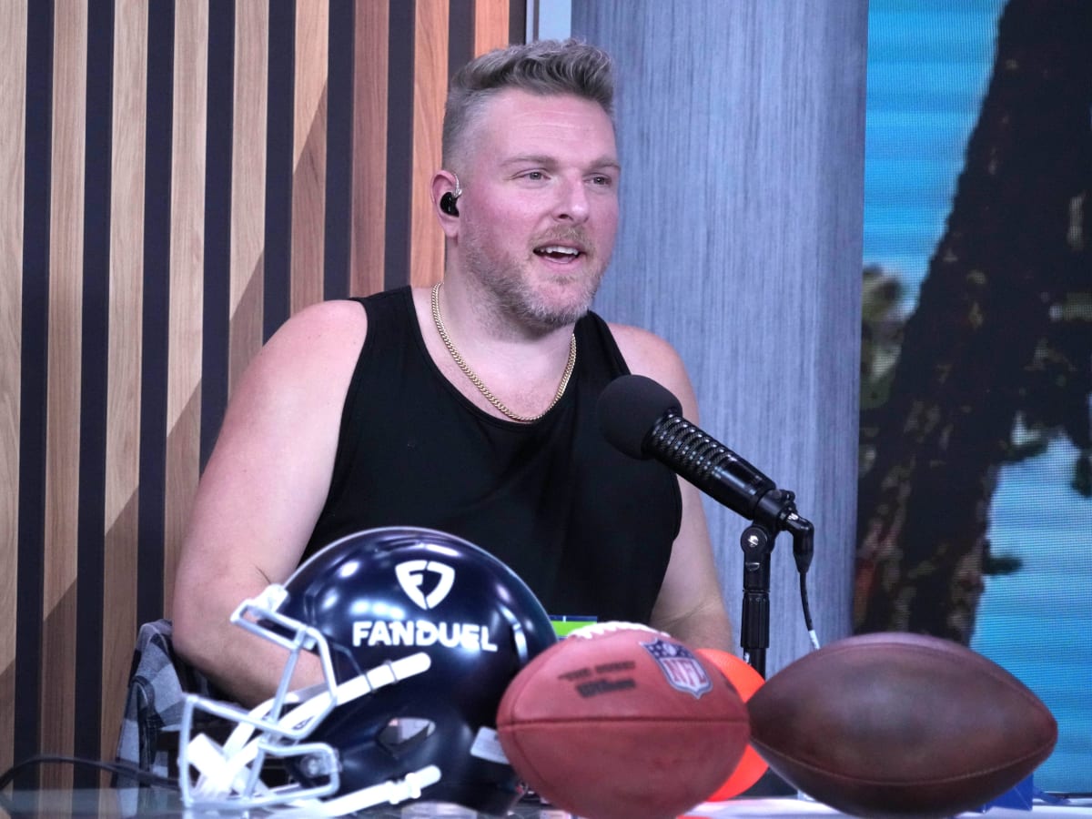 Pat McAfee Draws 251K Viewers For First CFB Alt-Cast On ESPN2