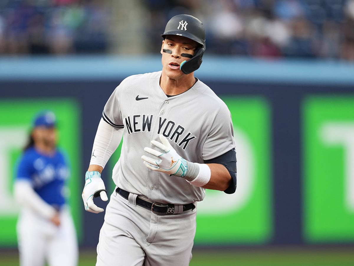 Yankees' Aaron Judge strikes back at Blue Jays after fuming over cheating  allegations 