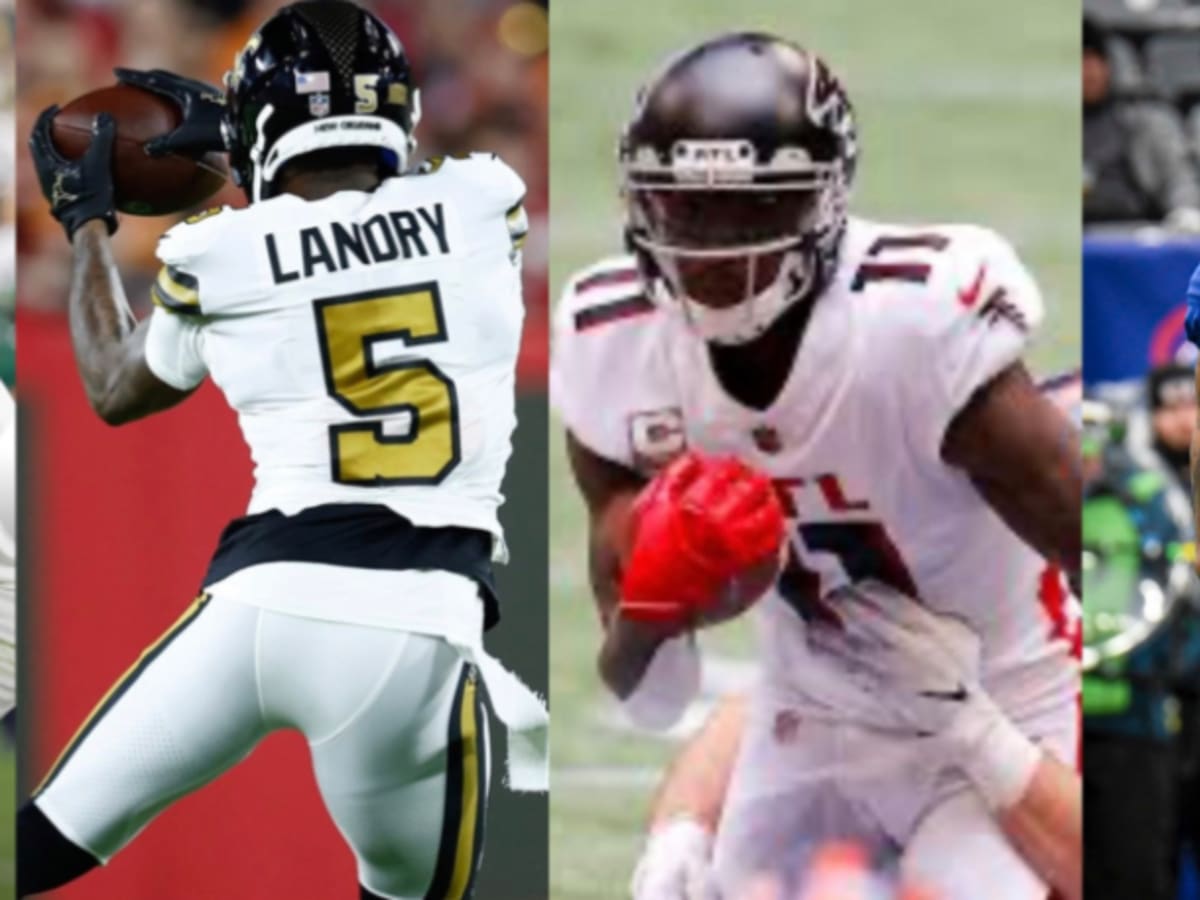 Free Agency Still Open: Should Cowboys Add Julio Jones? - FanNation Dallas  Cowboys News, Analysis and More