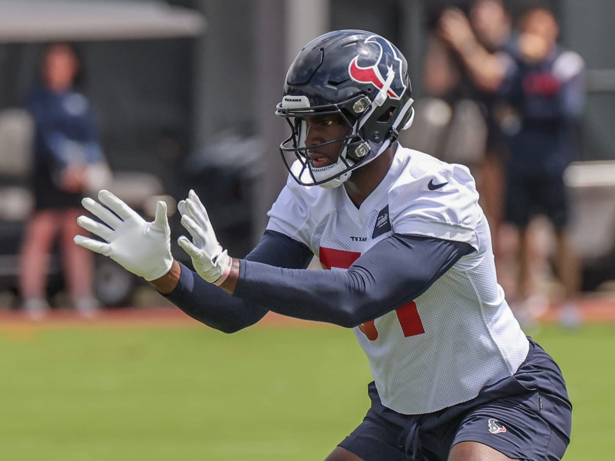 2023 NFL Draft: Did the Houston Texans give up too much trading up for Will  Anderson Jr?, NFL Draft