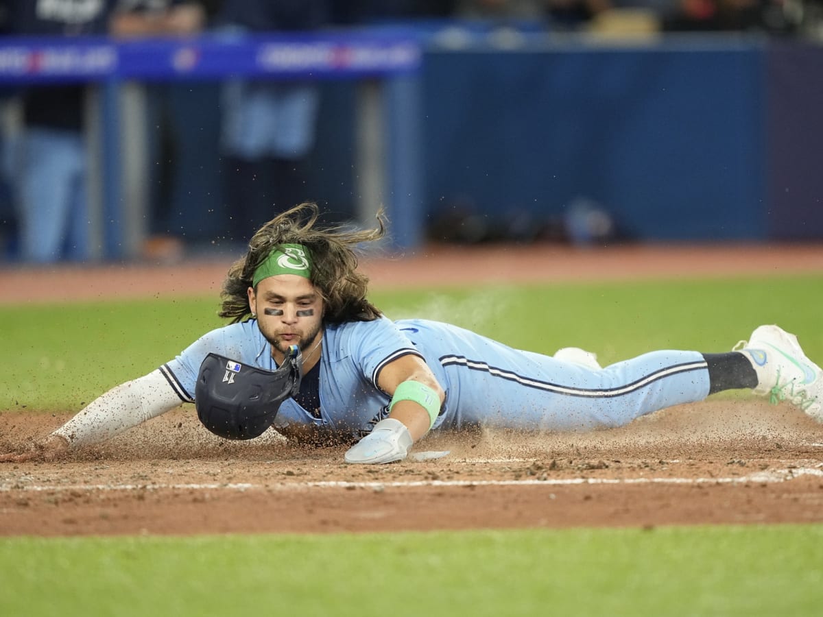 Blue Jays Counter Yankees' Every Move in an Emphatic Doubleheader Sweep -  The New York Times