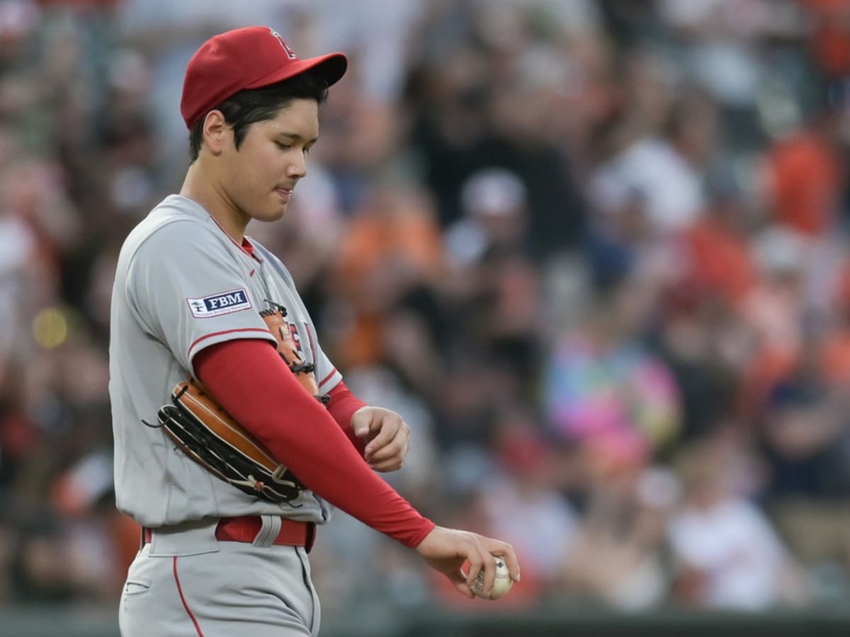 REPORT: Padres will make AGGRESSIVE PUSH to SIGN Shohei Ohtani