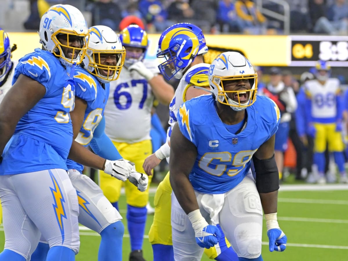 Chargers News: NFL Network to broadcast entire Chargers preseason schedule  - Bolts From The Blue