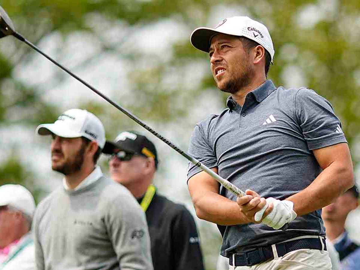 Dark Horse Picks to Win 2023 PGA Championship at Oak Hill on