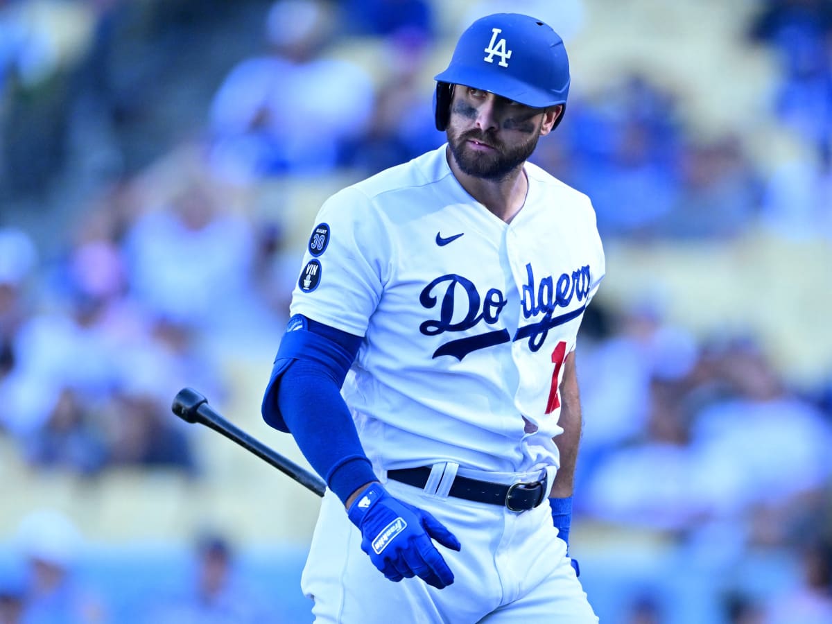 Joey Gallo traded to Dodgers ending disappointing run with Yankees