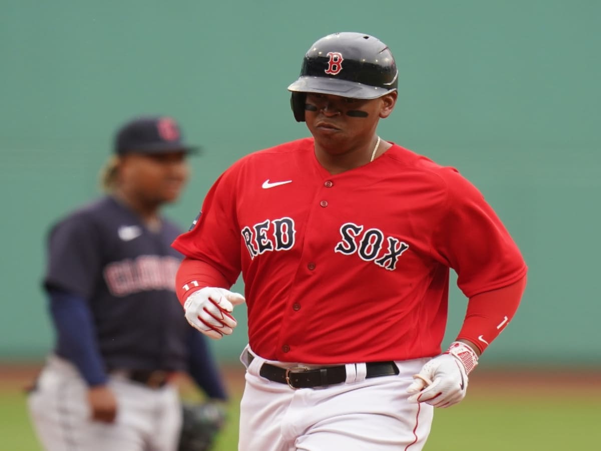Red Sox Reportedly Among 'Serious Suiters' For All-Star Outfielder - Sports  Illustrated Inside The Red Sox