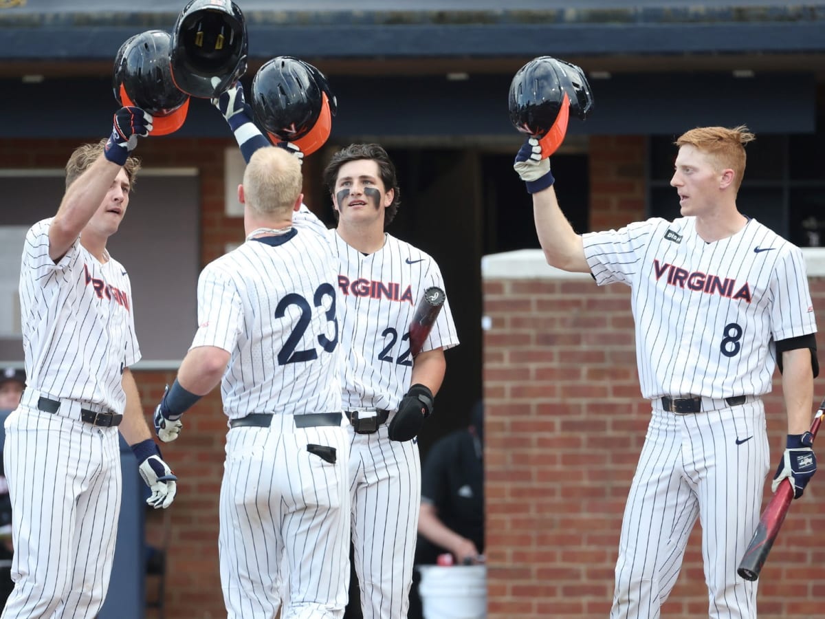 UNC vs. Virginia Tech baseball analysis, May 18, 2018