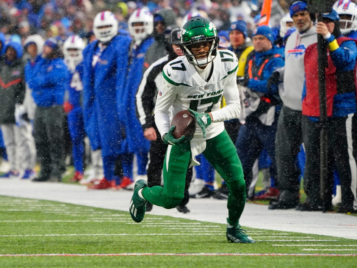 2022 Fantasy Football Team Preview: New York Jets, Fantasy Football News,  Rankings and Projections