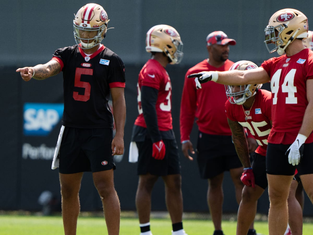 3 things to watch for at 49ers OTAs next week - Sactown Sports