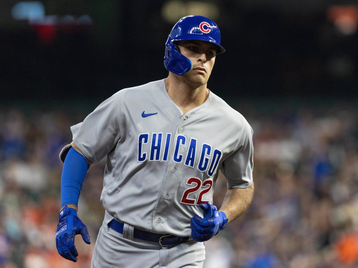 Chicago Cubs Farm System Now Ranked Among Best in All Major League Baseball  - Sports Illustrated Inside The Cubs