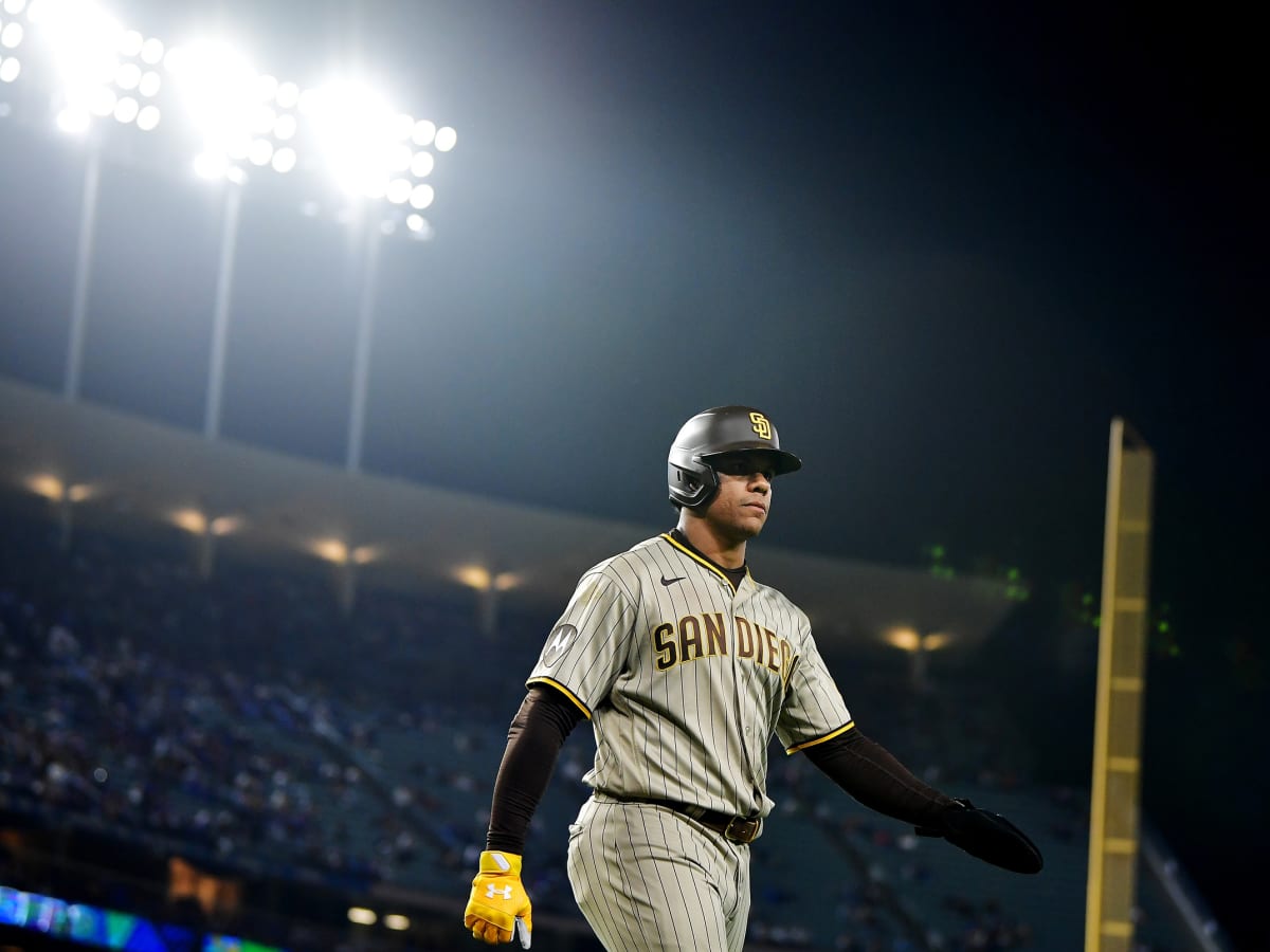 Padres News: Juan Soto Not Taking Games Off Until Batting Slumps