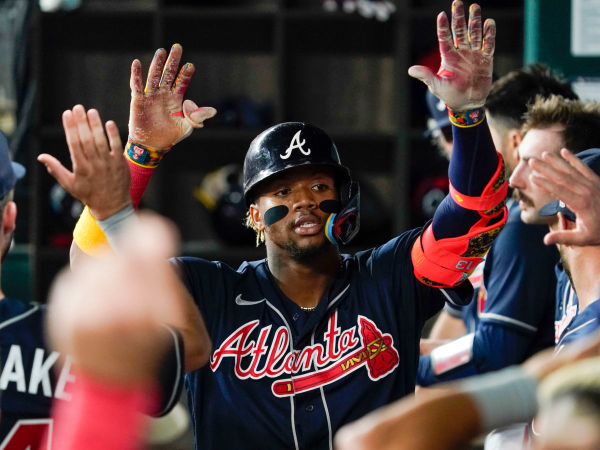Can the Braves be the best offense in MLB again? - Battery Power