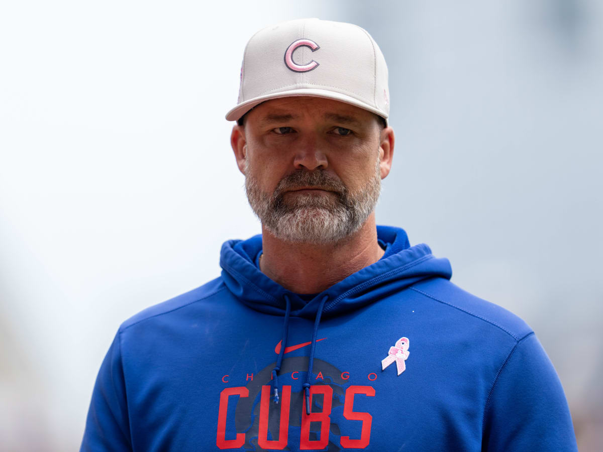 David Ross: Managerial fire or fired?