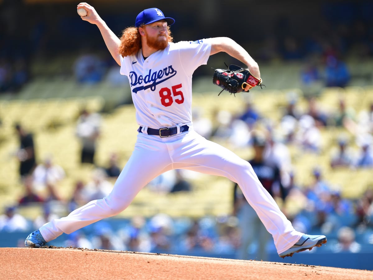 Dodgers: Dustin May Reveals His Preference Between Starting and