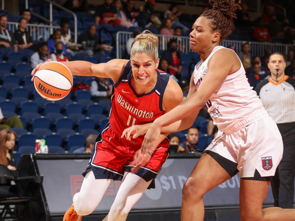 Atlanta Dream prepped for rebuild in 2022 WNBA season - Sports Illustrated