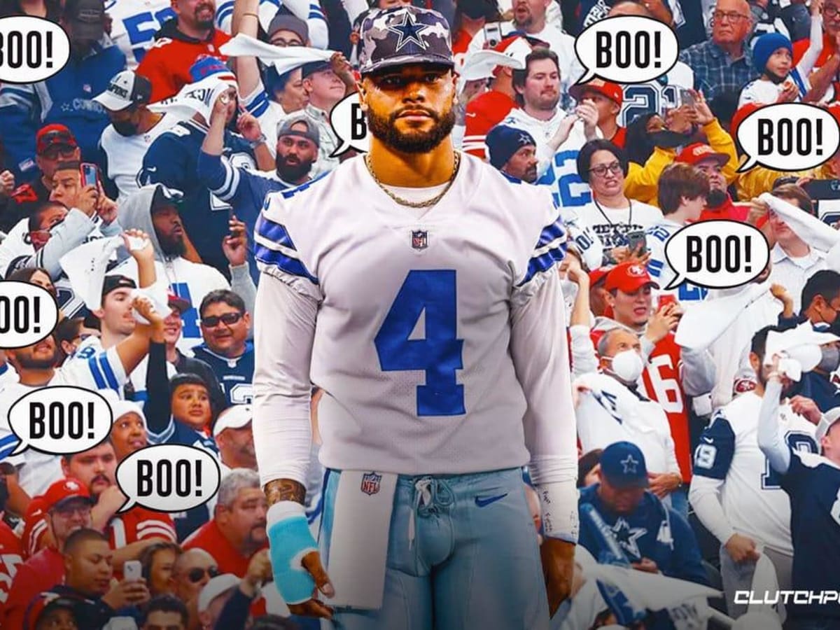 Dak Prescott Cowboy Hat Meme GIF