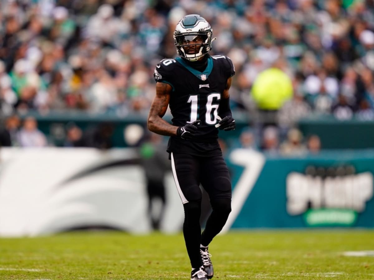 NFL Trade Rumors: Philadelphia Eagles WR Quez Watkins to Atlanta Falcons? -  Sports Illustrated Atlanta Falcons News, Analysis and More