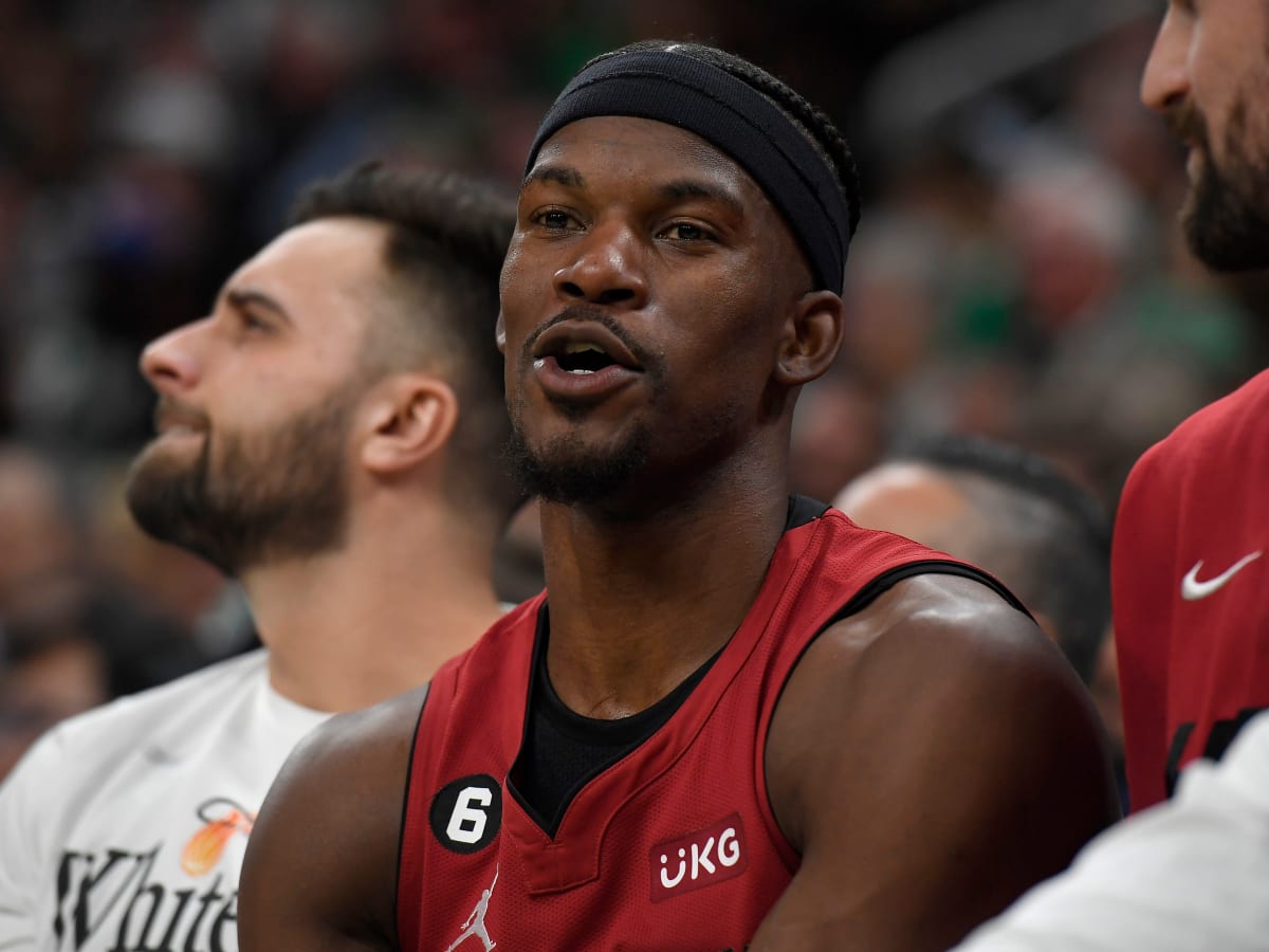 Why did the Chicago Bulls let Jimmy Butler go? - Sports Illustrated Chicago  Bulls News, Analysis and More